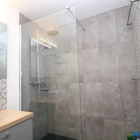 شقة Montserrat 22 - Magnifico Piso A 200 M De La Playa روساس