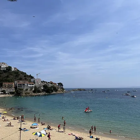 Lägenhet Montserrat 22 - Magnifico Piso A 200 M De La Playa *