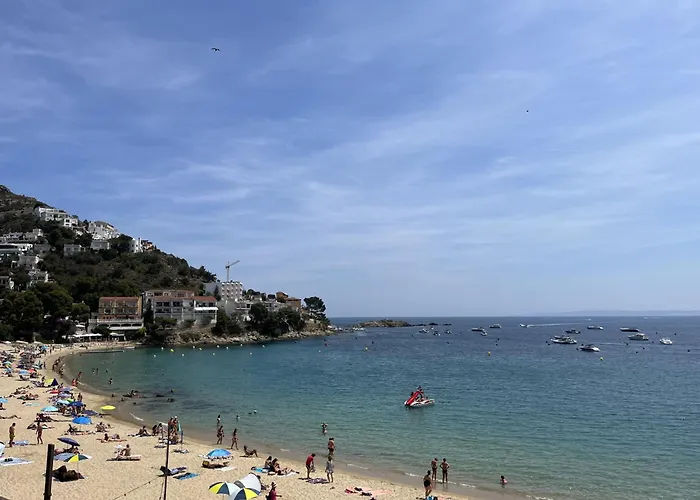 דירה Montserrat 22 - Magnifico Piso A 200 M De La Playa *